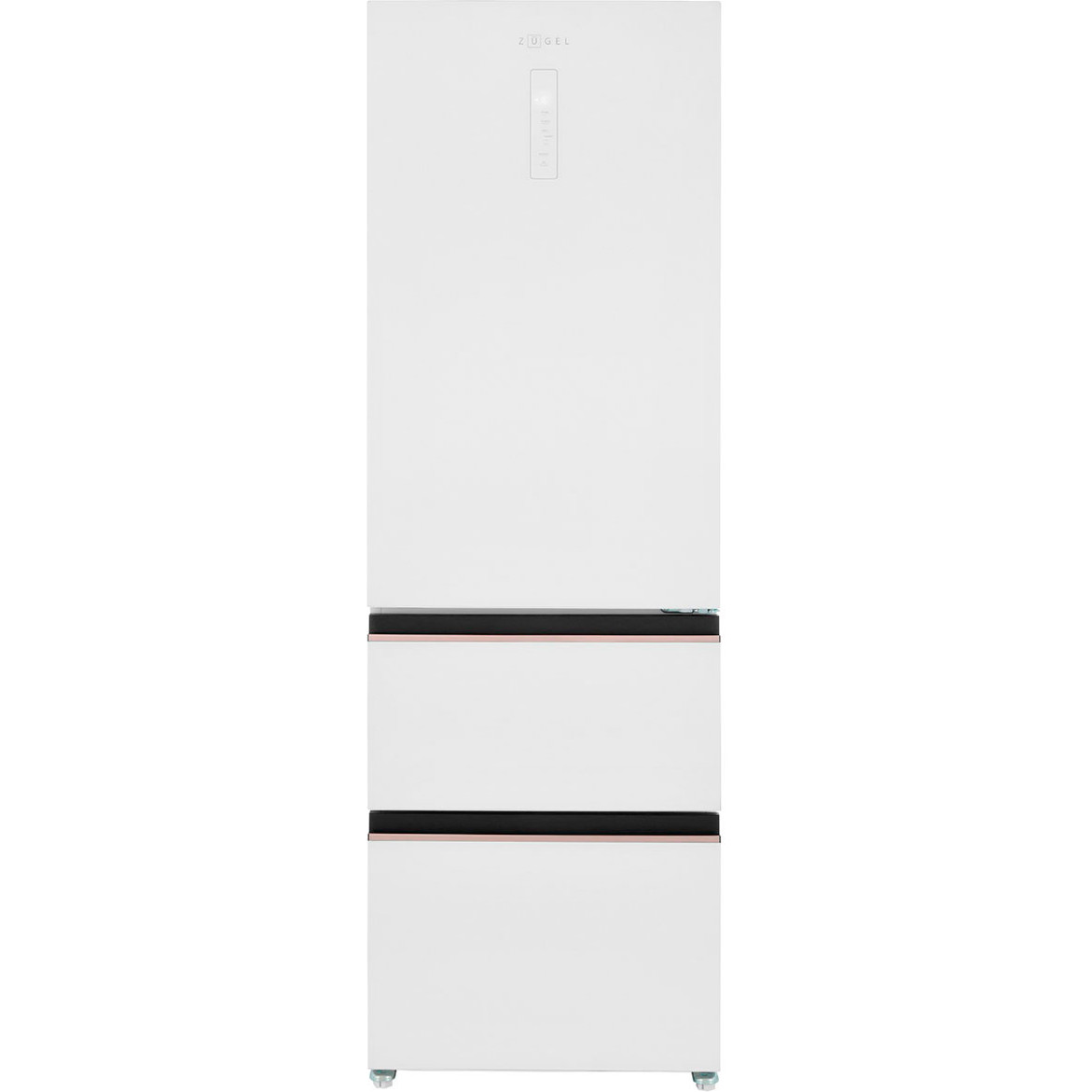 ������������� ����������� Zugel ZRFD362W