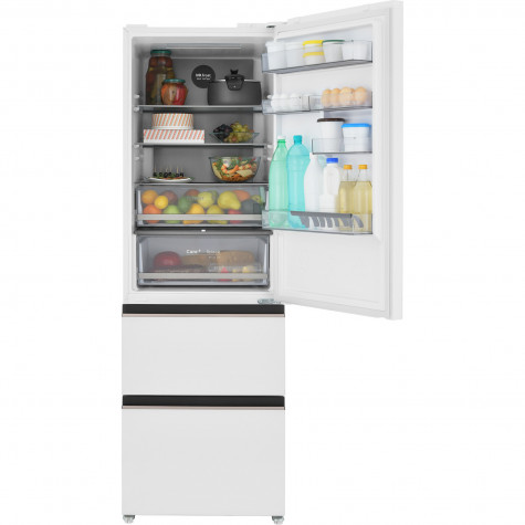 ������������� ����������� Zugel ZRFD362W