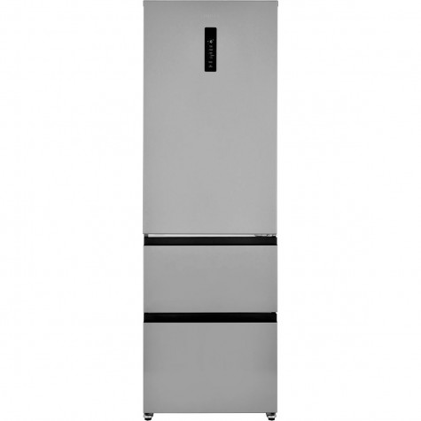 ������������� ����������� Zugel ZRFD362X