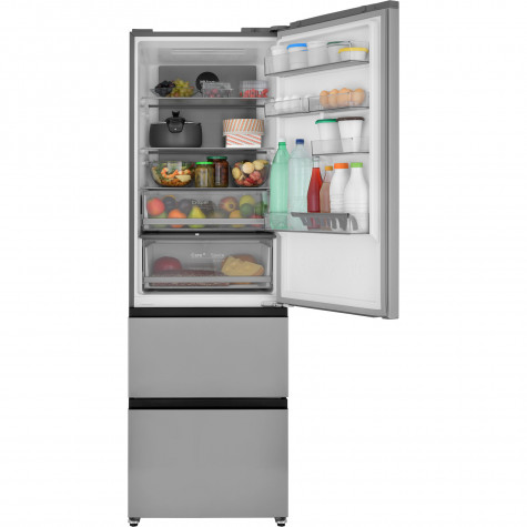 ������������� ����������� Zugel ZRFD362X
