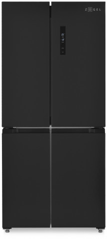 ������������� ����������� ZUGEL ZRCD430B
