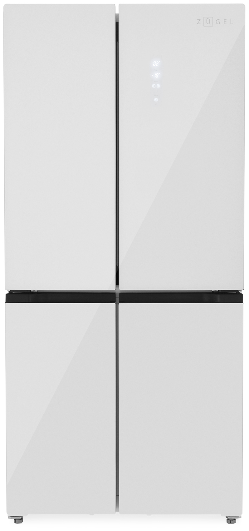 ������������� ����������� ZUGEL ZRCD430W