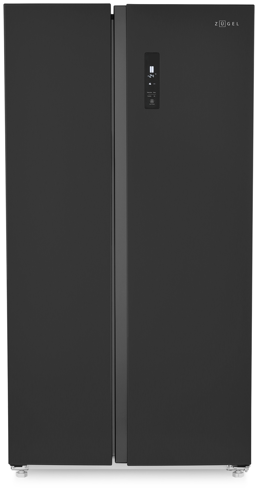 ����������� Side-by-Side ZUGEL ZRSS630B