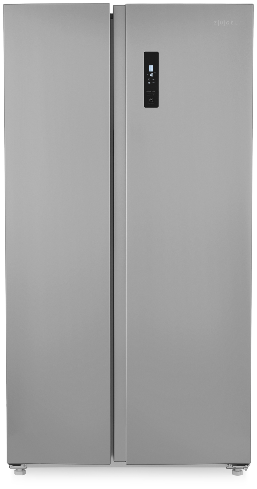 ����������� Side-by-Side ZUGEL ZRSS630X 