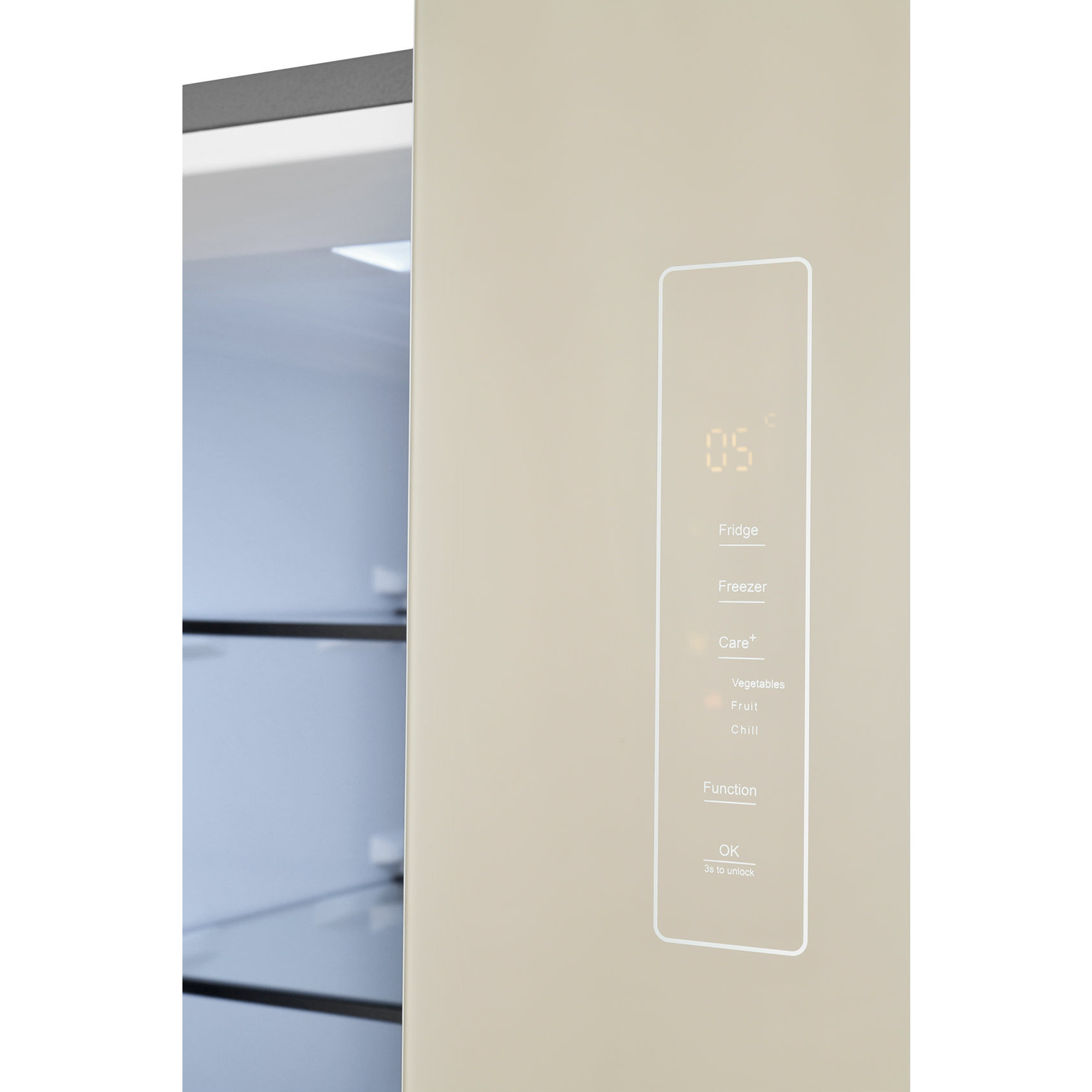 ������������� ����������� Zugel ZRCD430C