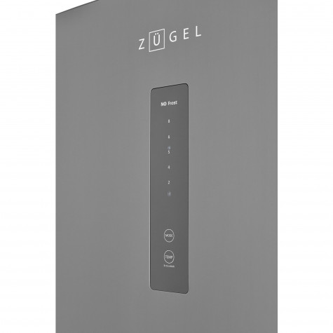 ������������� ����������� Zugel ZRFD200B