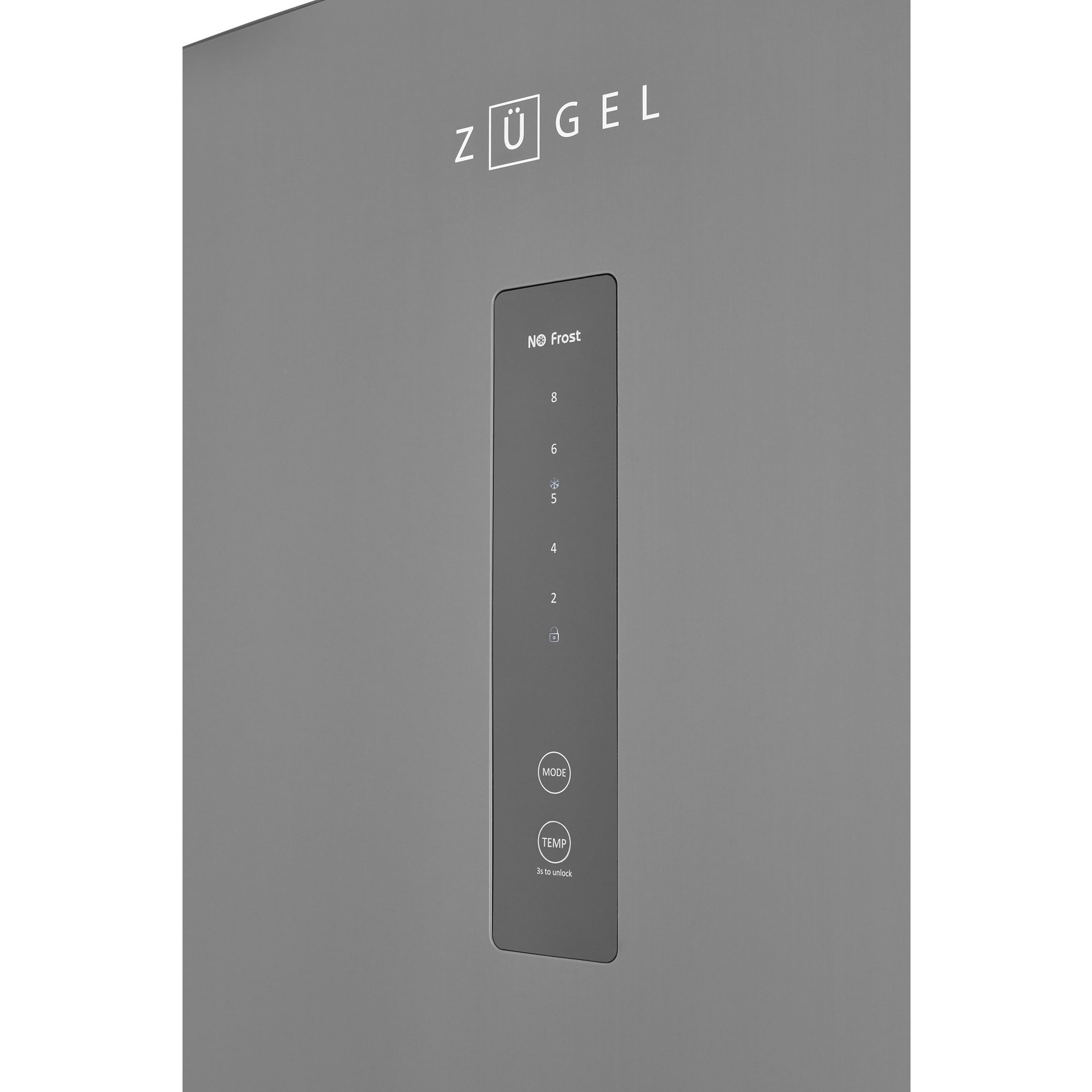 ������������� ����������� Zugel ZRFD200B