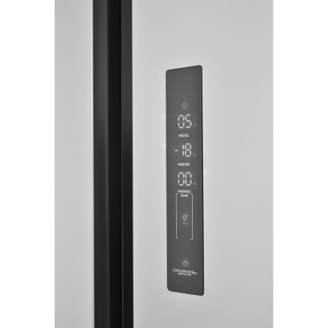 ����������� Zugel ZRTD459X 