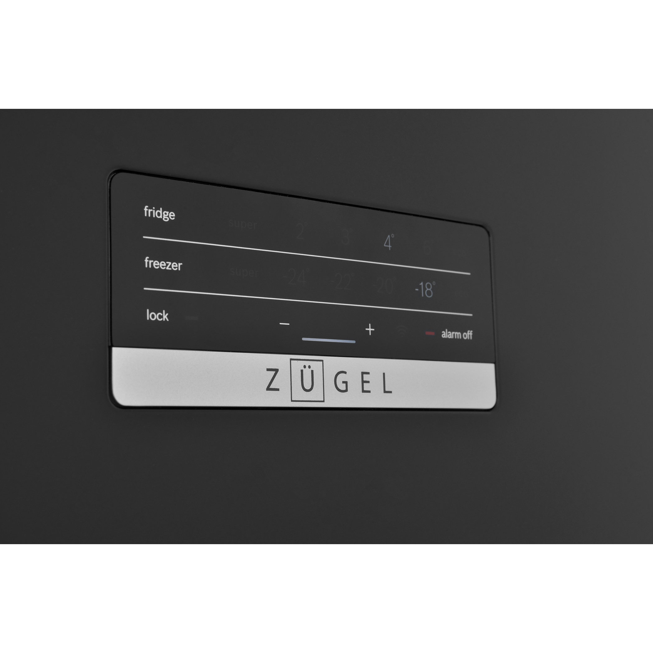 ������������ ����������� Zugel ZRFB2BNFL
