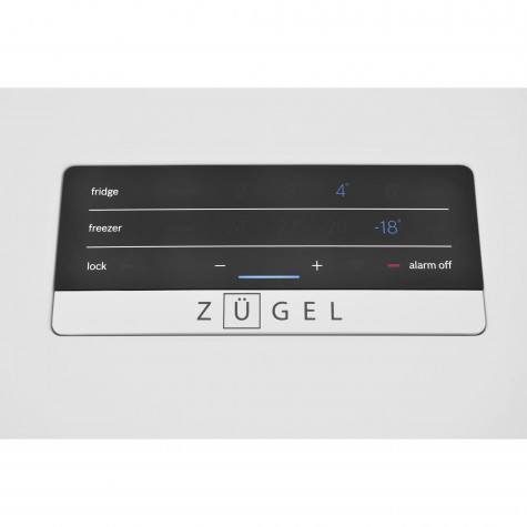 ������������ ����������� Zugel ZRFB2BNFW