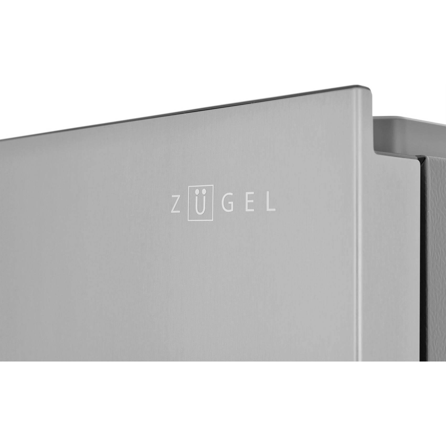 ������������� ����������� Zugel ZRCDI456X 