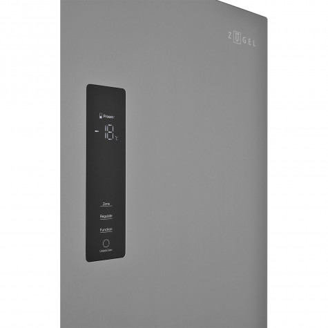 ������������� ����������� Zugel ZRFDI470X