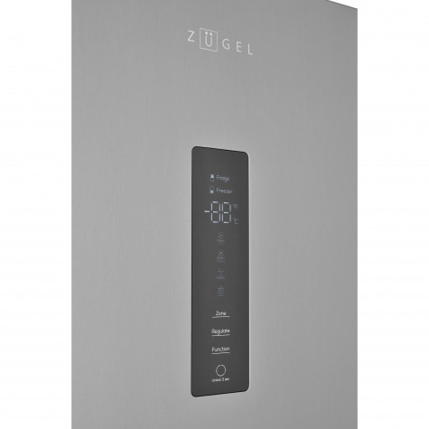 ������������� ����������� Zugel ZRFD201X