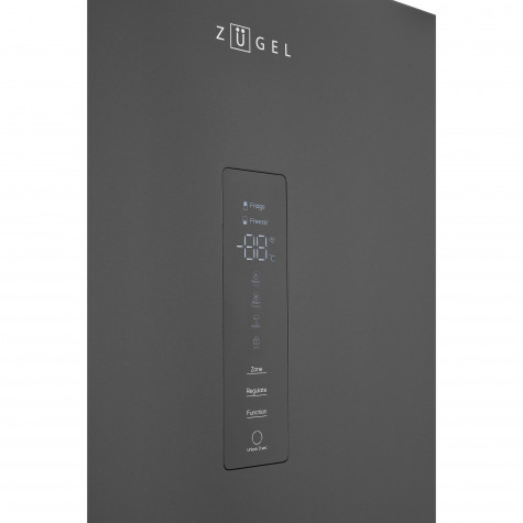 ������������� ����������� Zugel ZRFD201B