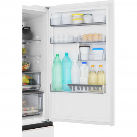 ������������� ����������� Zugel ZRFD362W