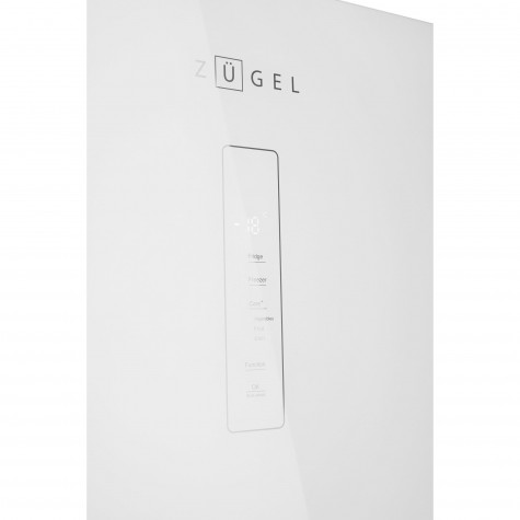������������� ����������� Zugel ZRFD362W