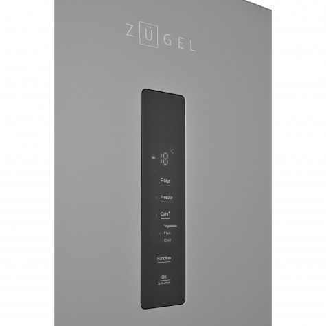 ������������� ����������� Zugel ZRFD362X