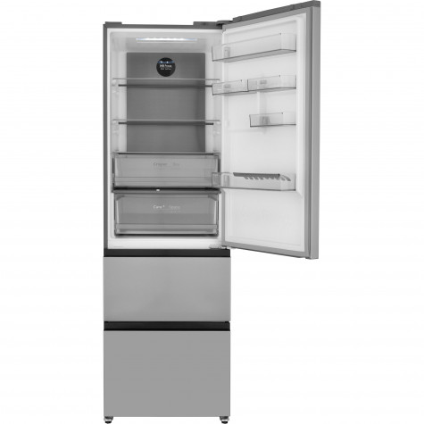 ������������� ����������� Zugel ZRFD362X