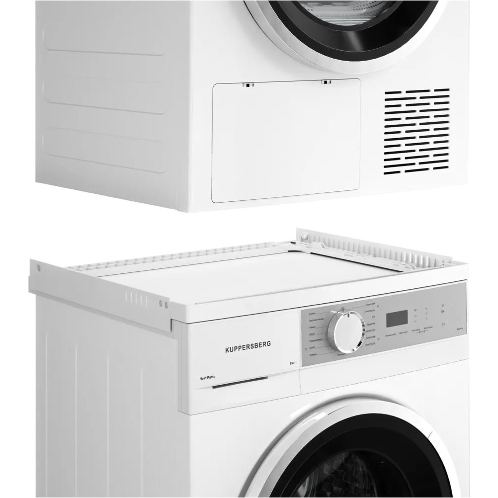 �������������� ������� ��� ��������� ������ Kuppersberg DS 611 W
