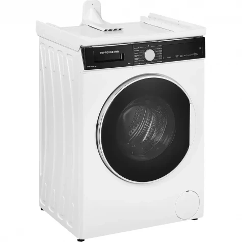 Kuppersberg �������� ��� ��������� � ������� ���������� ������ � ����������� ���������� WM 581 W + ��������� ������ � �������� ������� DM 560 W + �������������� �������