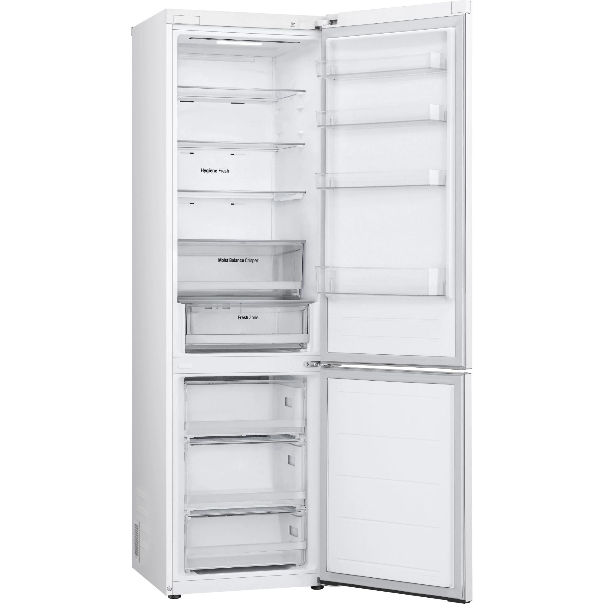 ����������� LG GC-B509FQQW