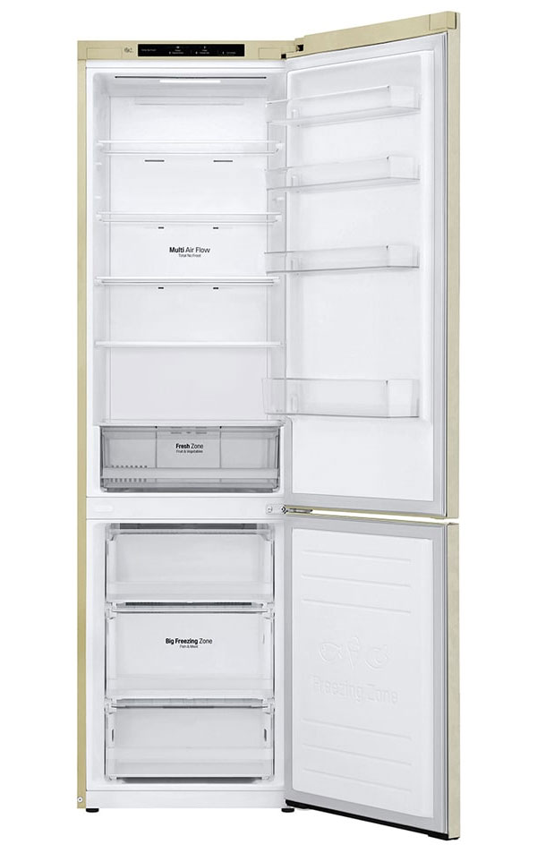 ������������ ����������� LG GC-B509SECL