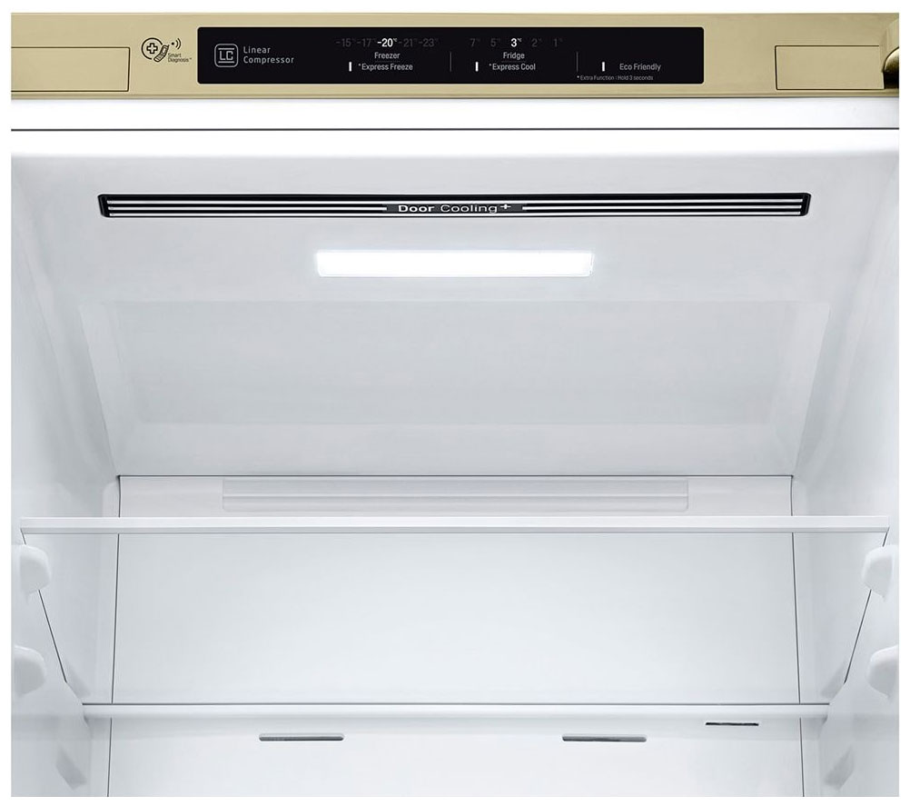 ������������ ����������� LG GC-B509SECL
