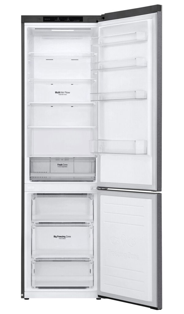 ������������ ����������� LG GC-B509SLCL