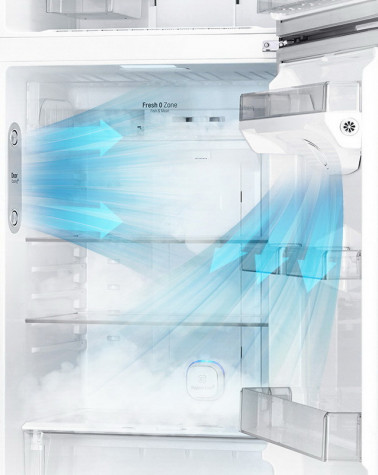 ������������ ����������� LG GR-H802HEHL
