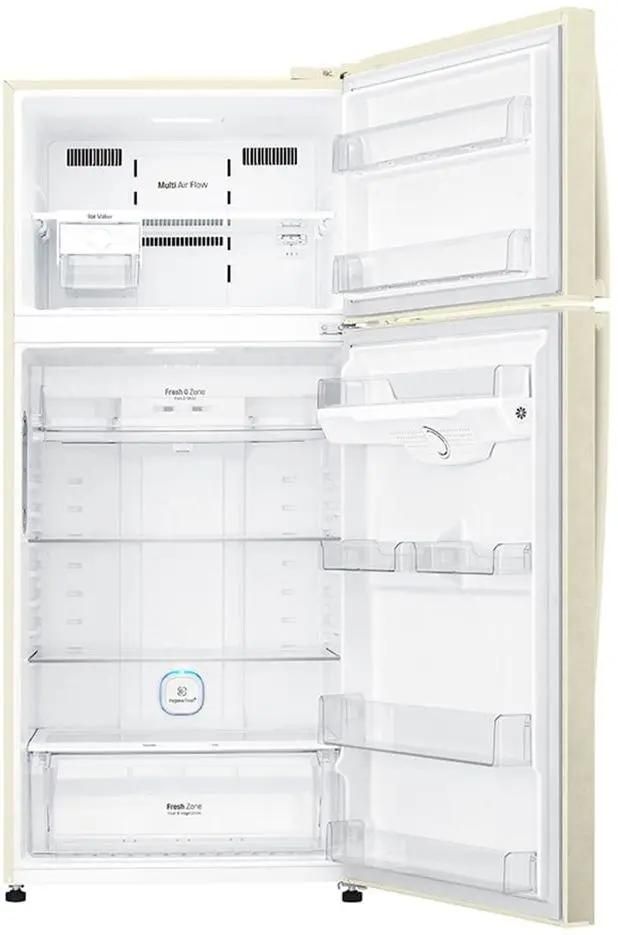 ������������ ����������� LG GR-H802HEHL