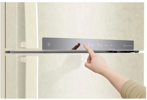 ������������ ����������� LG GR-H802HEHL