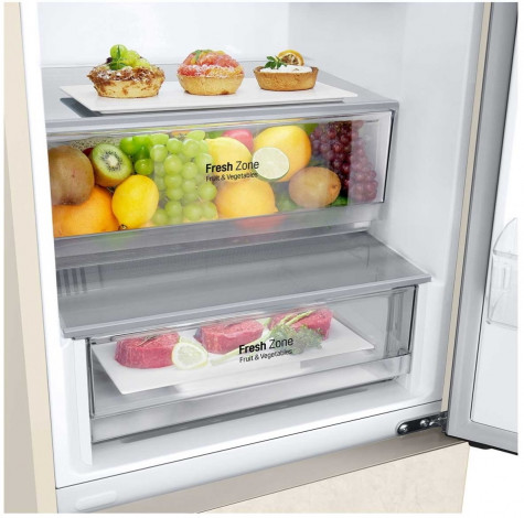 ������������ ����������� LG GC-B459AEMW