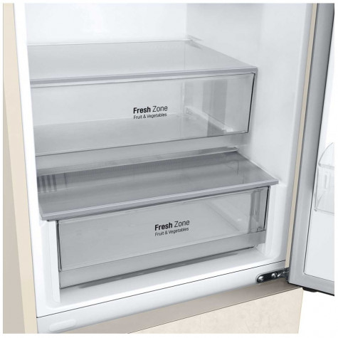 ������������ ����������� LG GC-B459AEMW