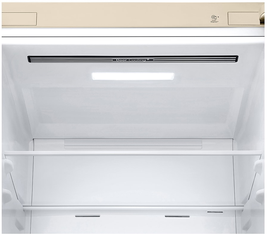 ������������ ����������� LG GC-B509MEWM