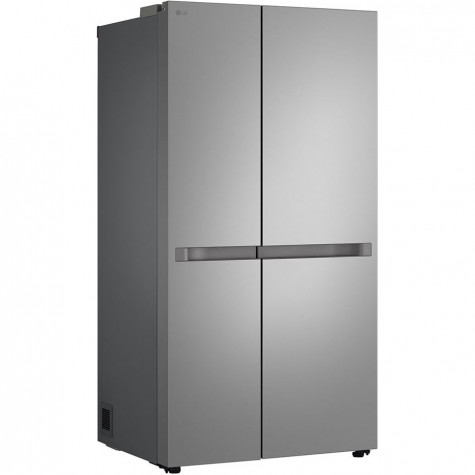 ����������� Side-by-Side LG GC-B257KMHW