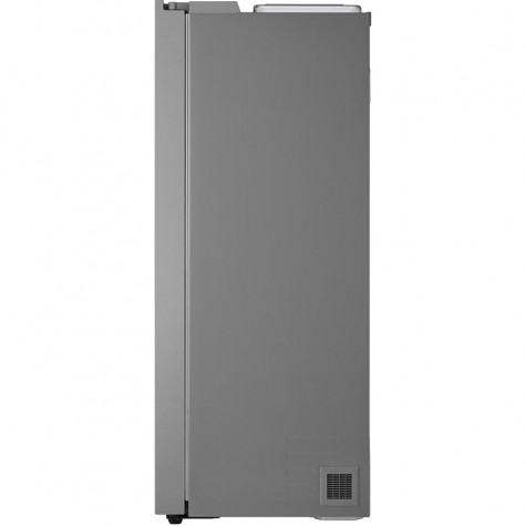 ����������� Side-by-Side LG GC-B257KMHW