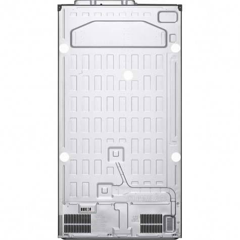 ����������� Side-by-Side LG GC-B257KMHW