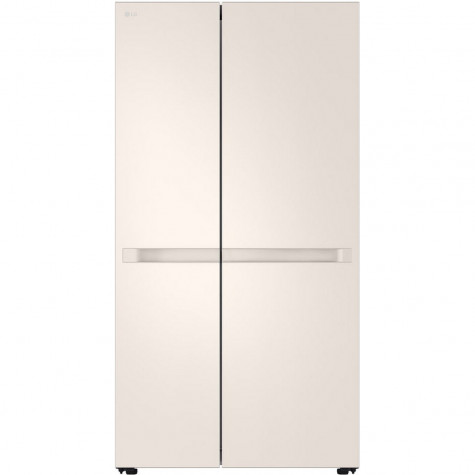 ����������� Side-by-Side LG GC-B257KEHW