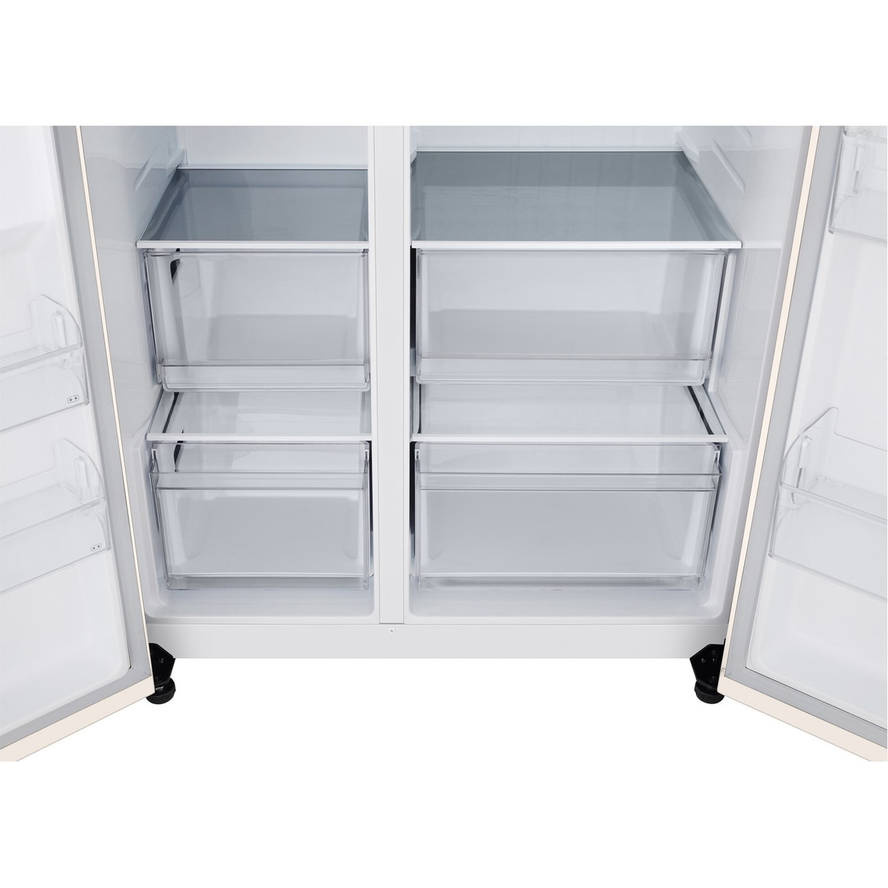 ����������� Side-by-Side LG GC-B257KEHW