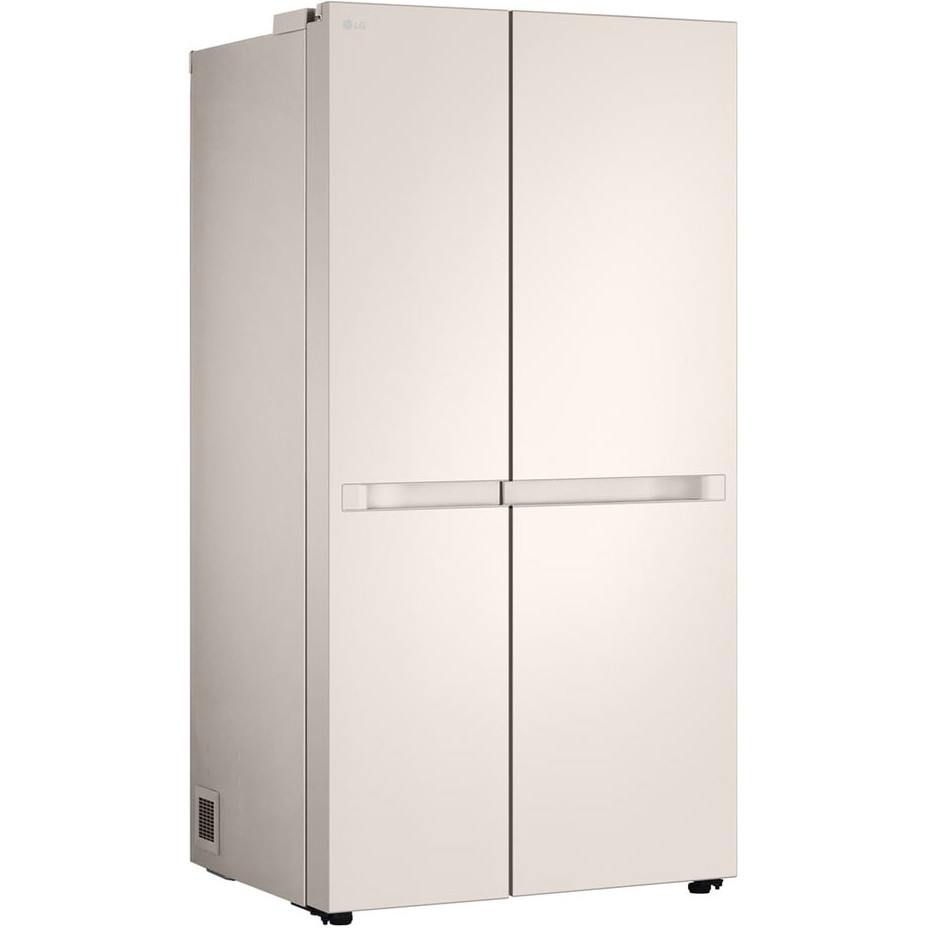 ����������� Side-by-Side LG GC-B257KEHW