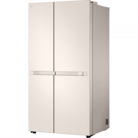 ����������� Side-by-Side LG GC-B257KEHW