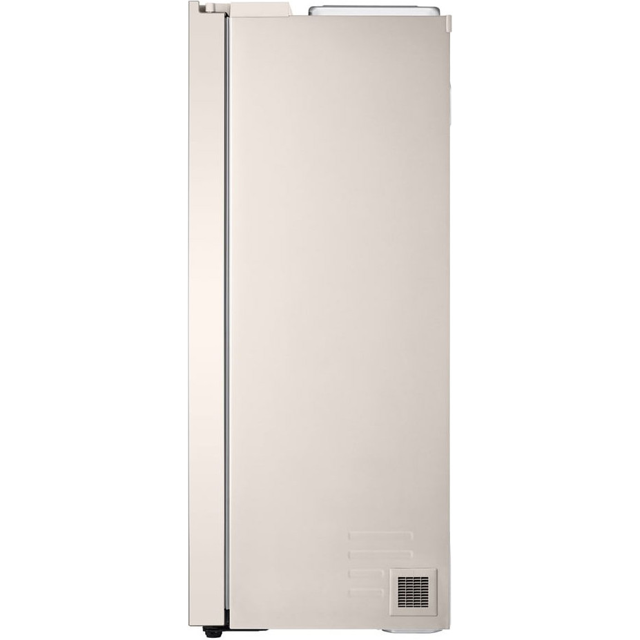 ����������� Side-by-Side LG GC-B257KEHW
