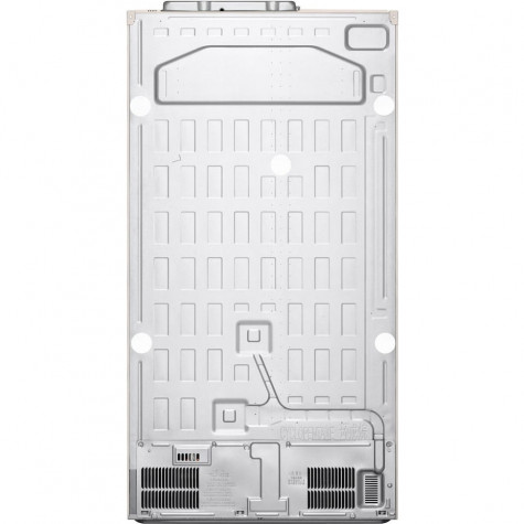 ����������� Side-by-Side LG GC-B257KEHW