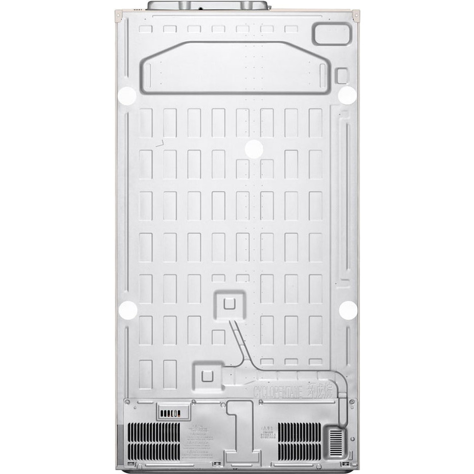 ����������� Side-by-Side LG GC-B257KEHW