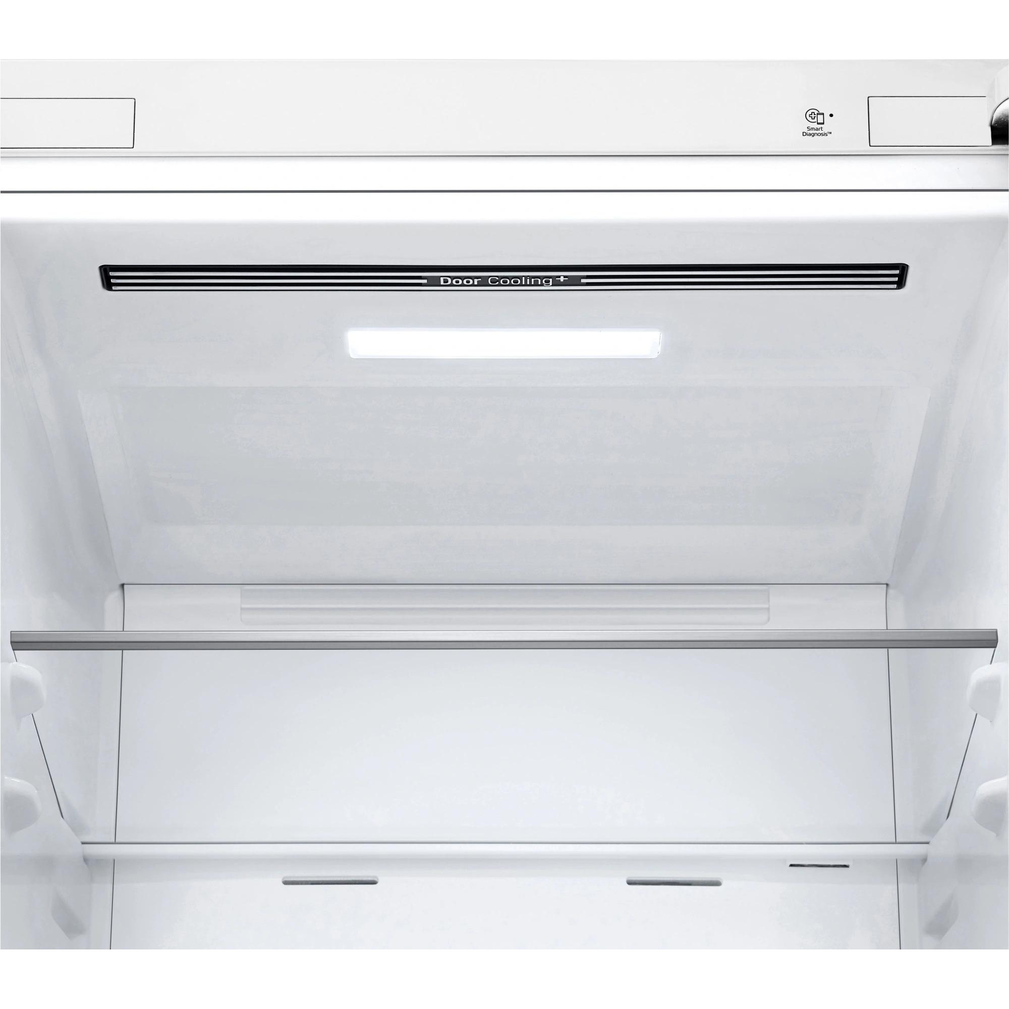 ����������� LG GC-B509FQQW