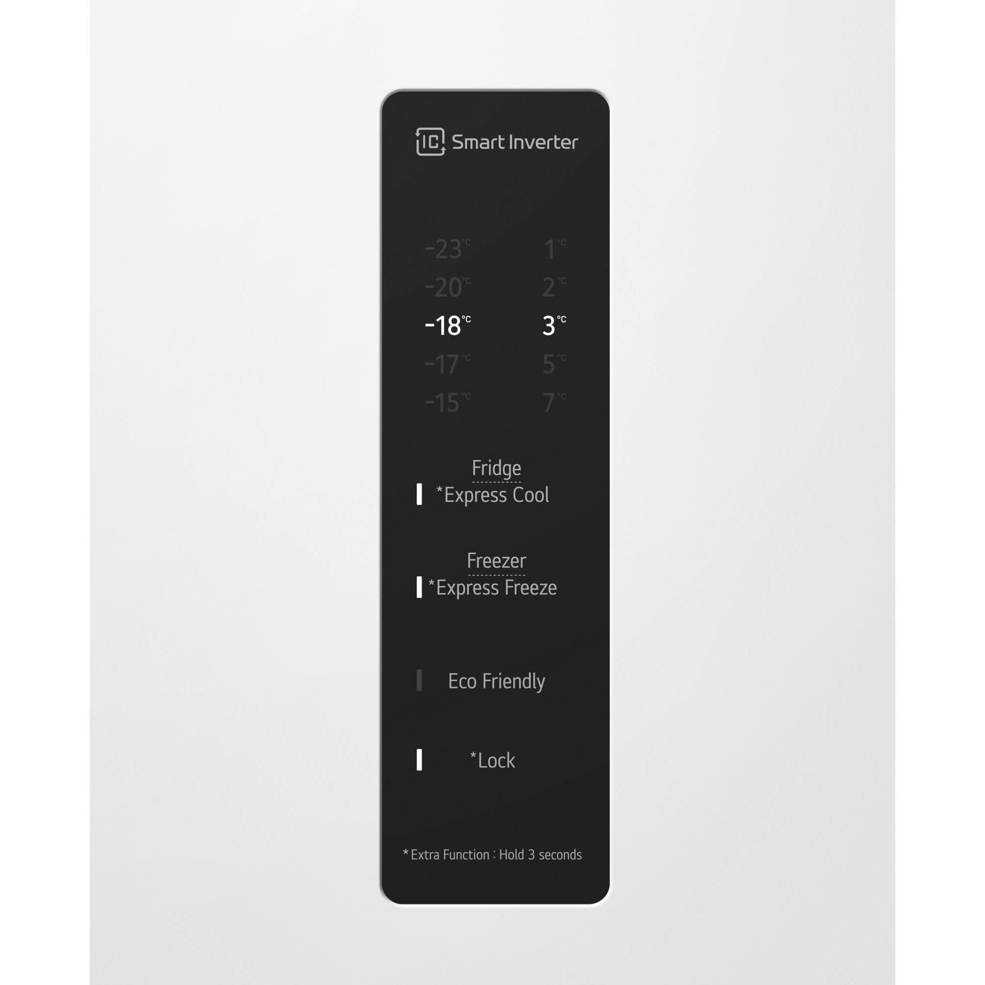 ����������� LG GA-B509LQYL