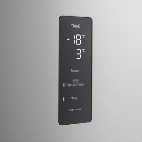 ������������ LG GR-B922FMBM