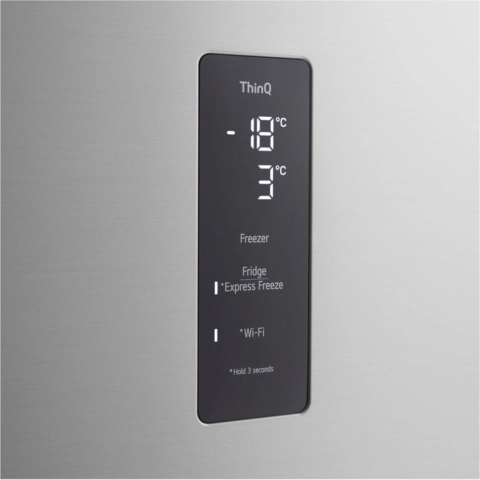������������ LG GR-B922FMBM