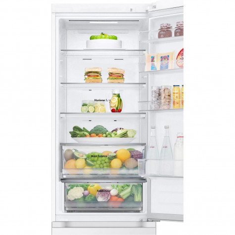 ����������� LG GC-B509FQQW