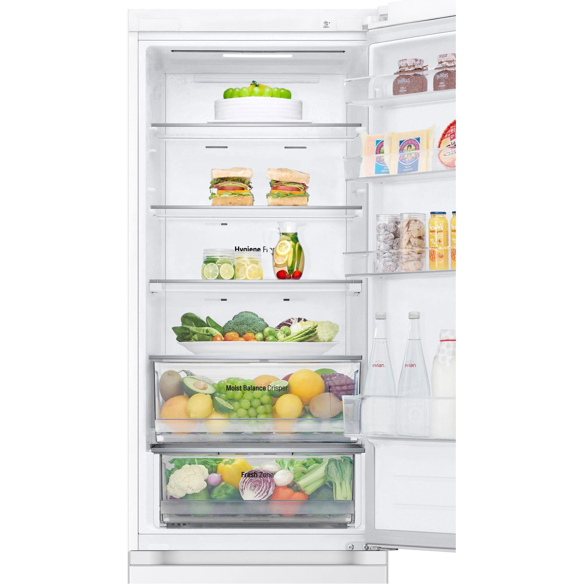 ����������� LG GC-B509FQQW